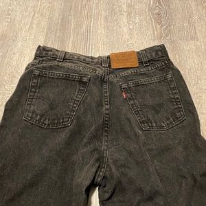 Levi’s 531